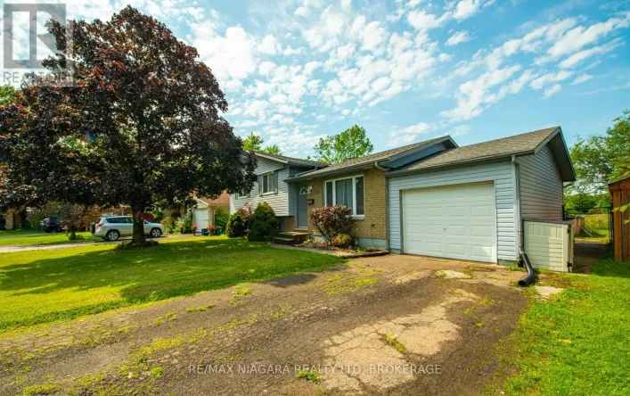 47 ELMVALE CRESCENT, Port Colborne