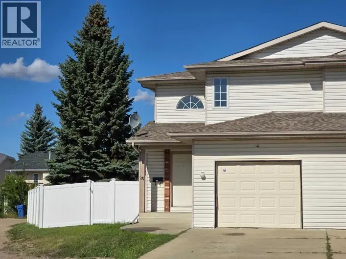 47 Escott Close, Red Deer