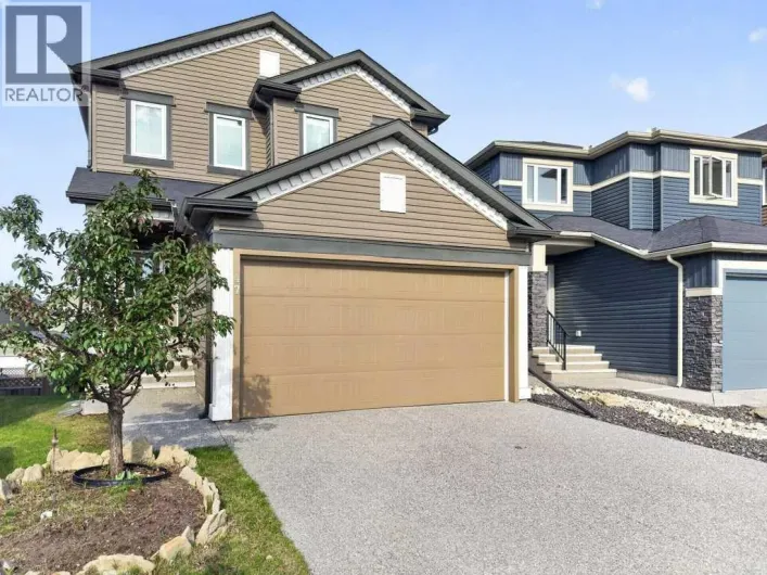 47 Evanscrest Way NW, Calgary