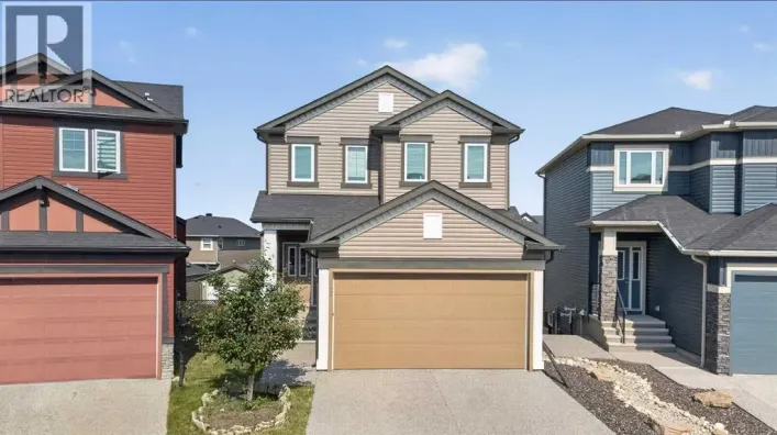 47 Evanscrest Way NW, Calgary