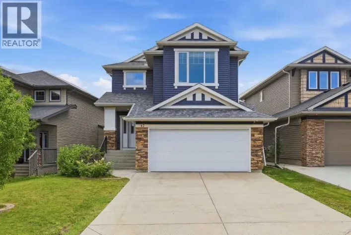 47 Evanspark Circle, Calgary