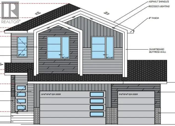 47 Everson Close, Red Deer