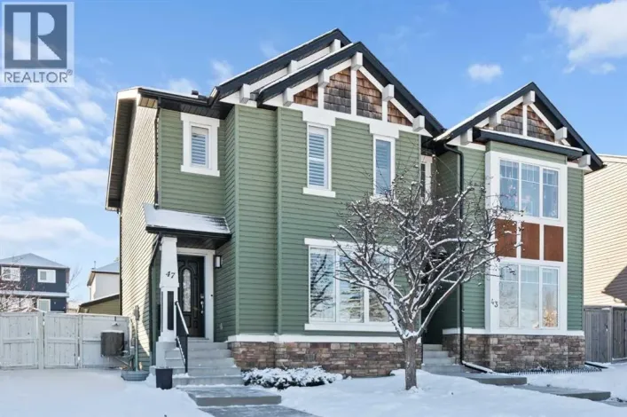 47 Eversyde Heath SW, Calgary