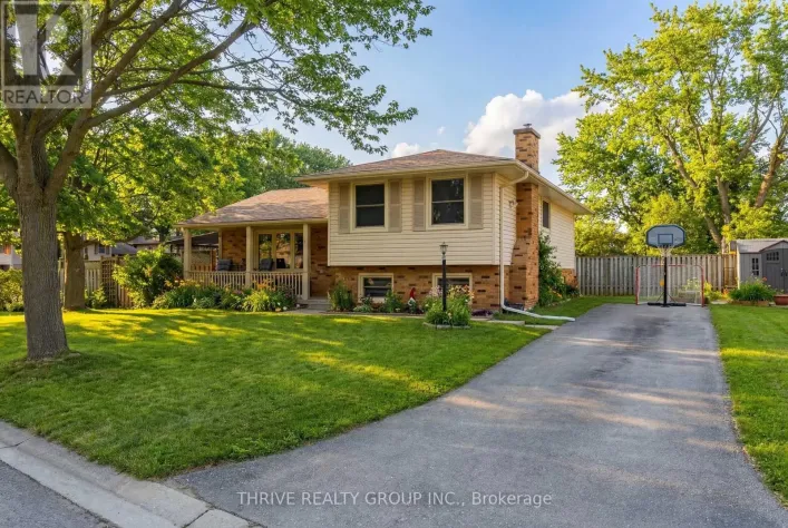 47 FAIRLANE ROAD, London South