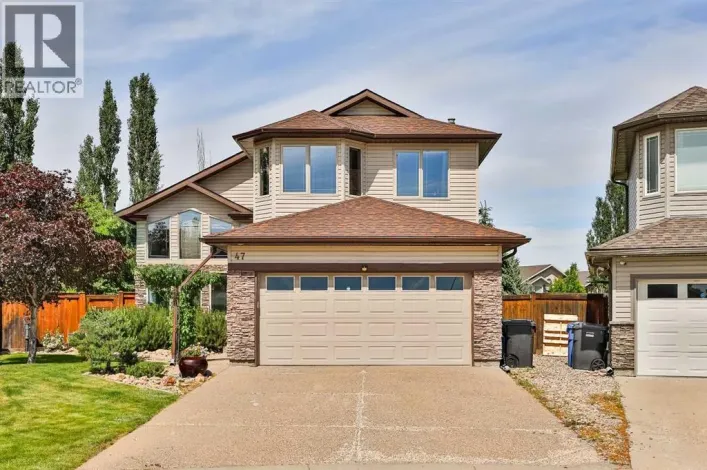 47 Fairmont Road S, Lethbridge
