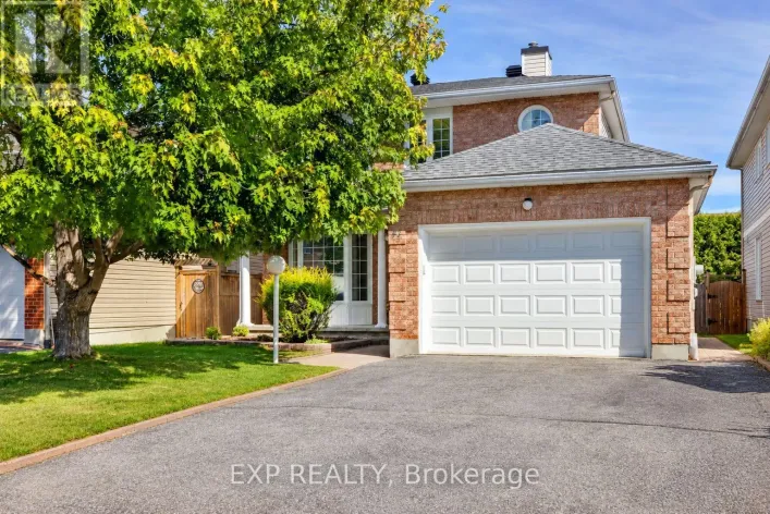 47 FILION CRESCENT, Ottawa