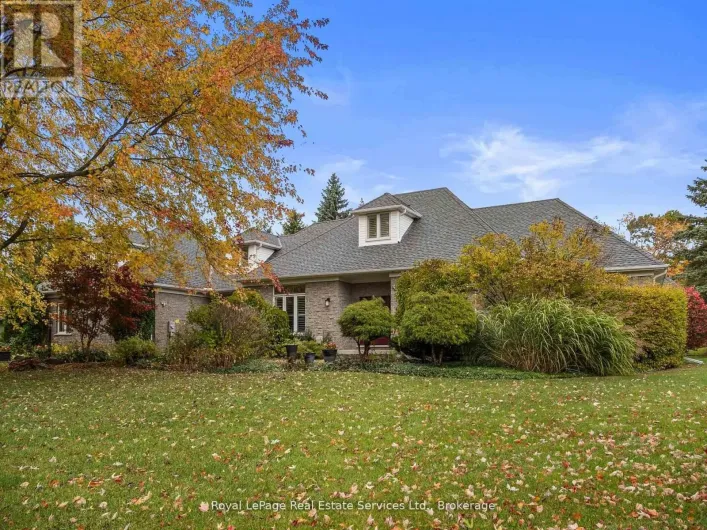 47 FOX RUN DRIVE, Puslinch