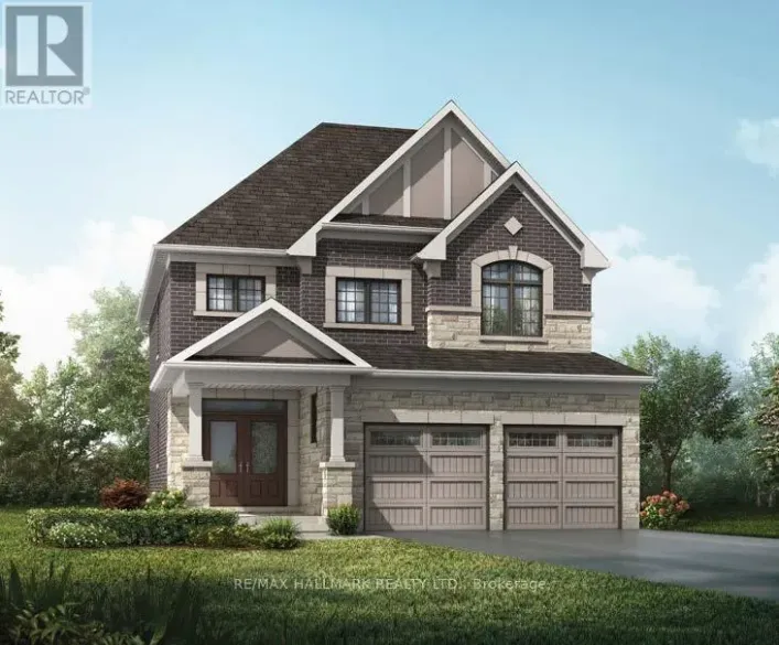 47 FOXLEY HEIGHTS, Barrie