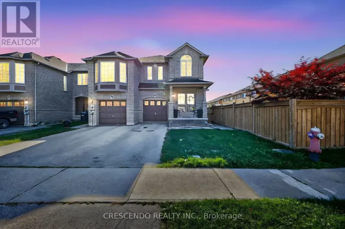 47 FRANK JOHNSTON ROAD, Caledon