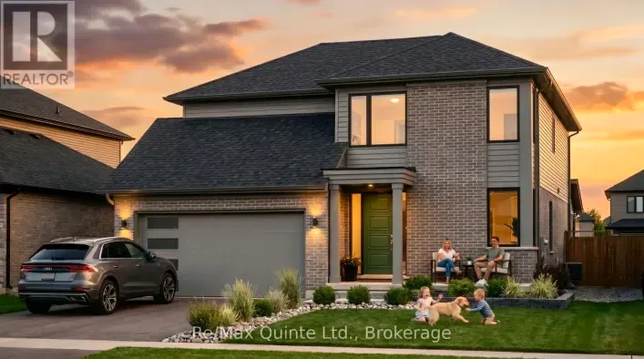 47 FRENCH STREET, Prince Edward County