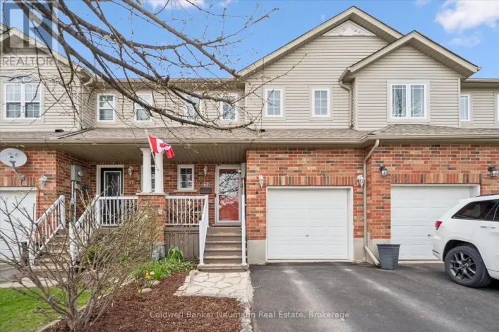 47 GIBBONS DRIVE, Centre Wellington