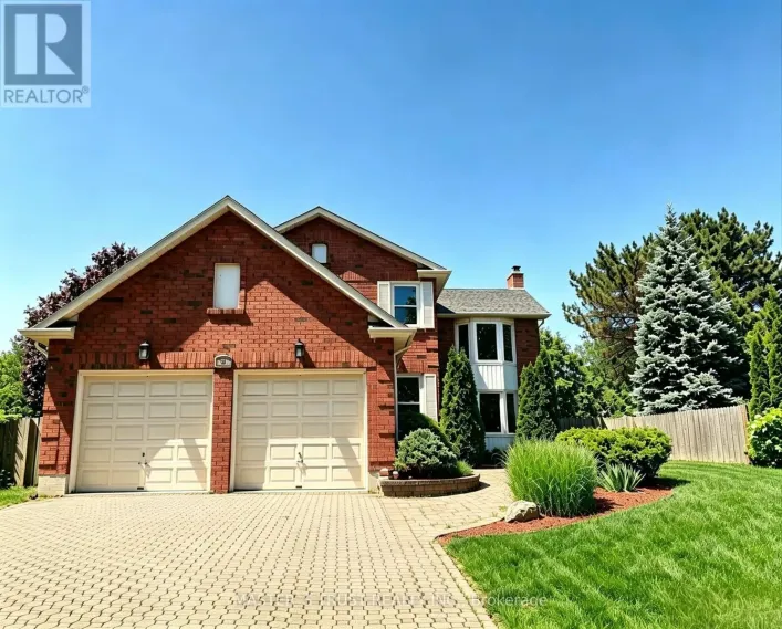 47 GLEN HILL DRIVE, Whitby