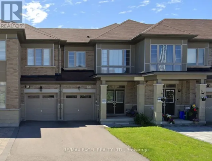 47 GOWER DRIVE, Aurora
