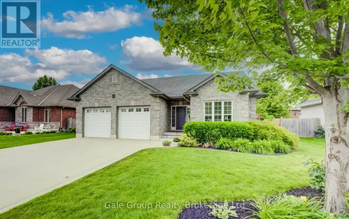 47 GRAYDON DRIVE, South-West Oxford
