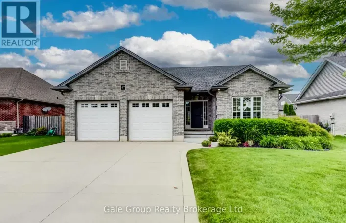 47 GRAYDON DRIVE, South-West Oxford