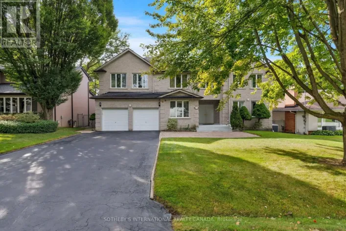 47 GREAT OAK DRIVE, Toronto