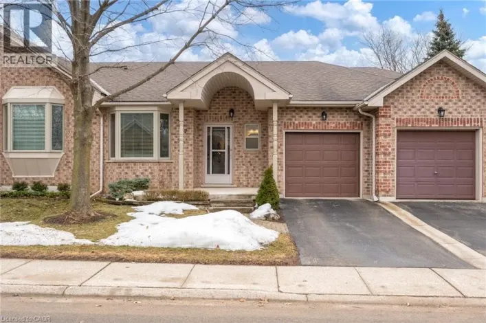 47 GREENTRAIL Drive, Mount Hope