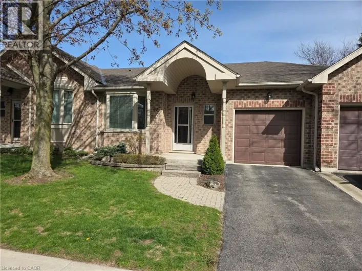 47 GREENTRAIL Drive, Mount Hope