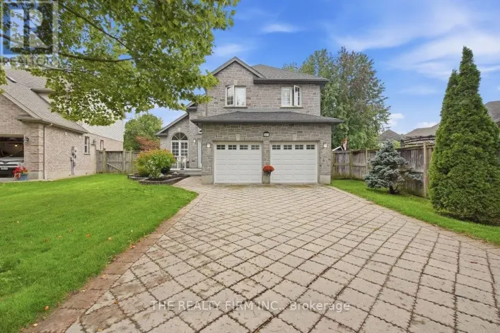 47 GREYROCK CRESCENT, London East