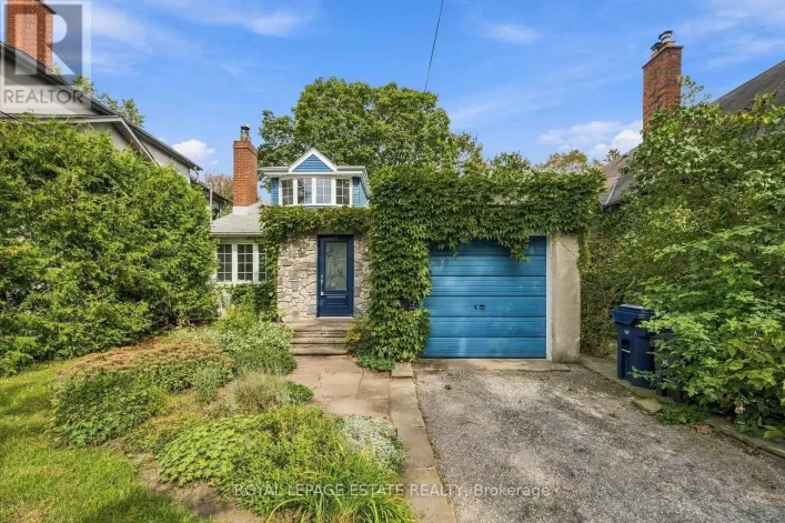 47 HARDING BOULEVARD, Toronto