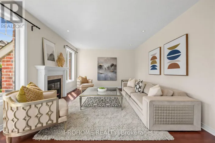 47 HARPER HILL DRIVE, Ajax