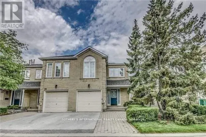 47 HARTNELL SQUARE, Brampton