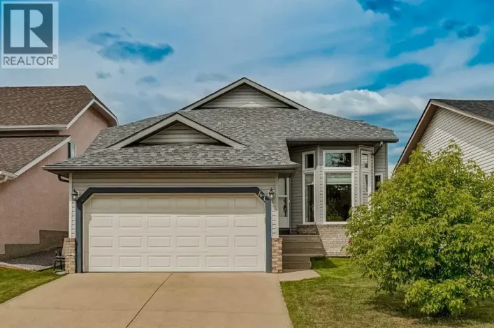 47 Harvest Glen Rise NE, Calgary