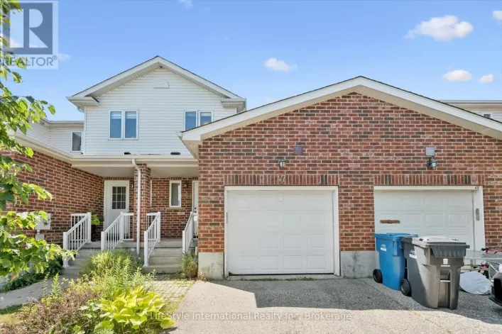 47 HASLER CRESCENT, Guelph