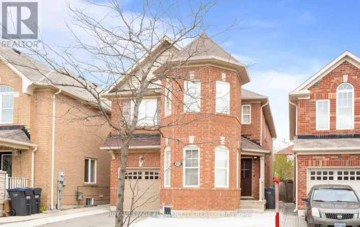 47 HAVERTY TRAIL, Brampton