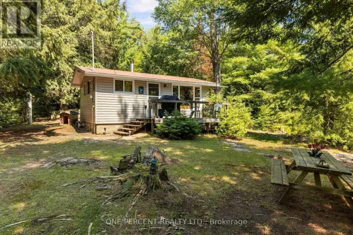 47 HEAD RIVER LANE, Kawartha Lakes