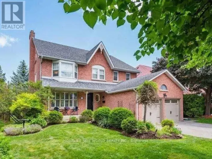 47 HEDGEWOOD DRIVE, Markham