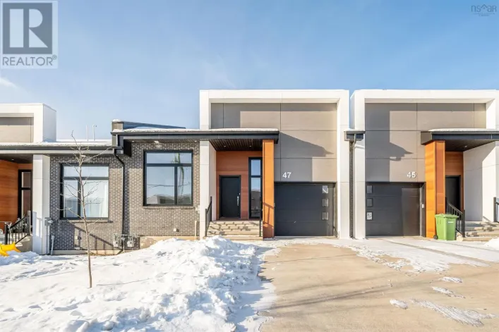 47 Helen Creighton Court, Bedford