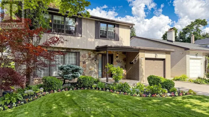 47 HENDERSON AVENUE, Markham