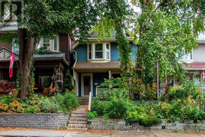 47 HERBERT AVENUE, Toronto