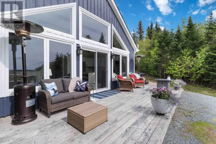 47 Heritage Way, East Uniacke