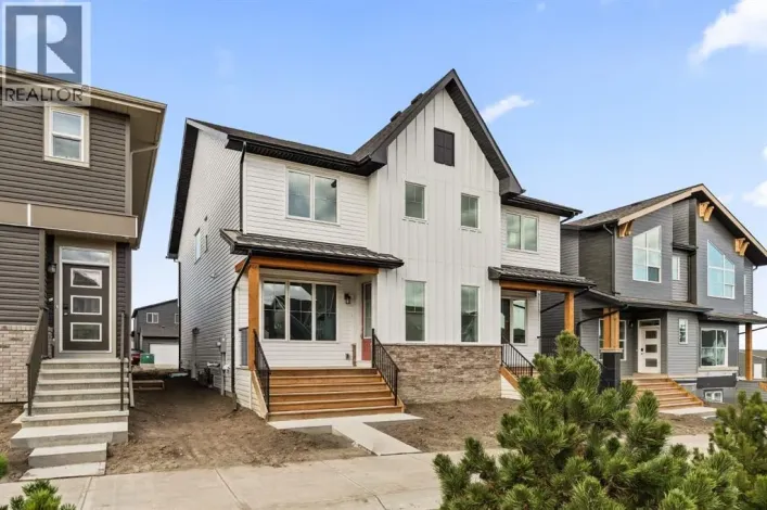 47 Herron Walk NE, Calgary