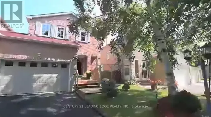 47 HEWITT CRESCENT E, Ajax