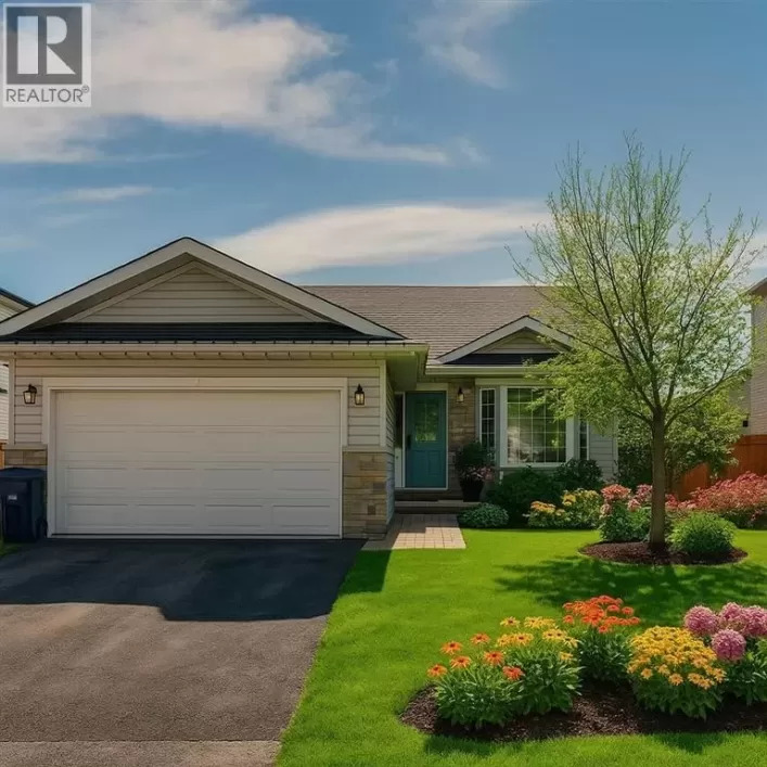 47 High Ridge Crescent NW, High River