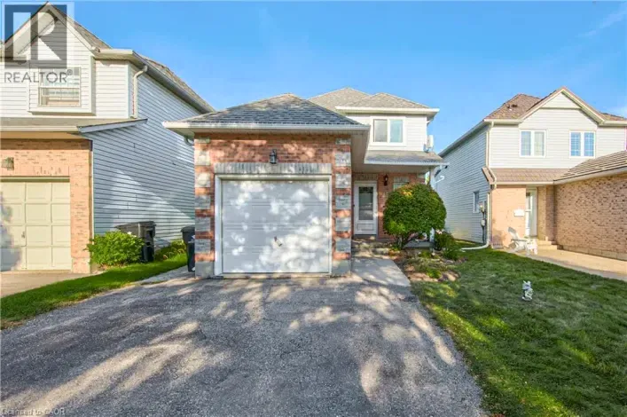 47 HILLTOP Drive, Ayr