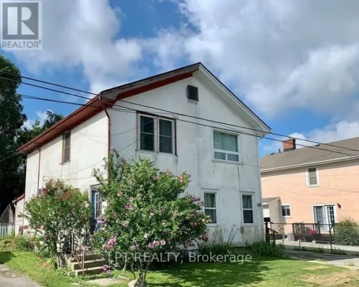 47 HODGKINS AVENUE, Thorold