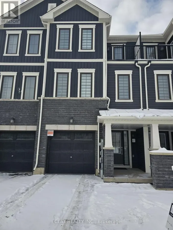 47 HOLDER DRIVE, Brantford