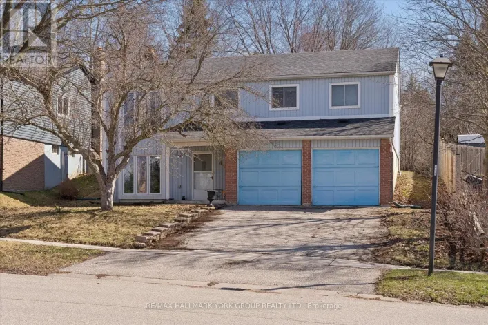 47 HOLLAND RIVER BOULEVARD, East Gwillimbury