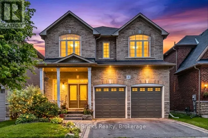 47 HOLYROD DRIVE, Clarington