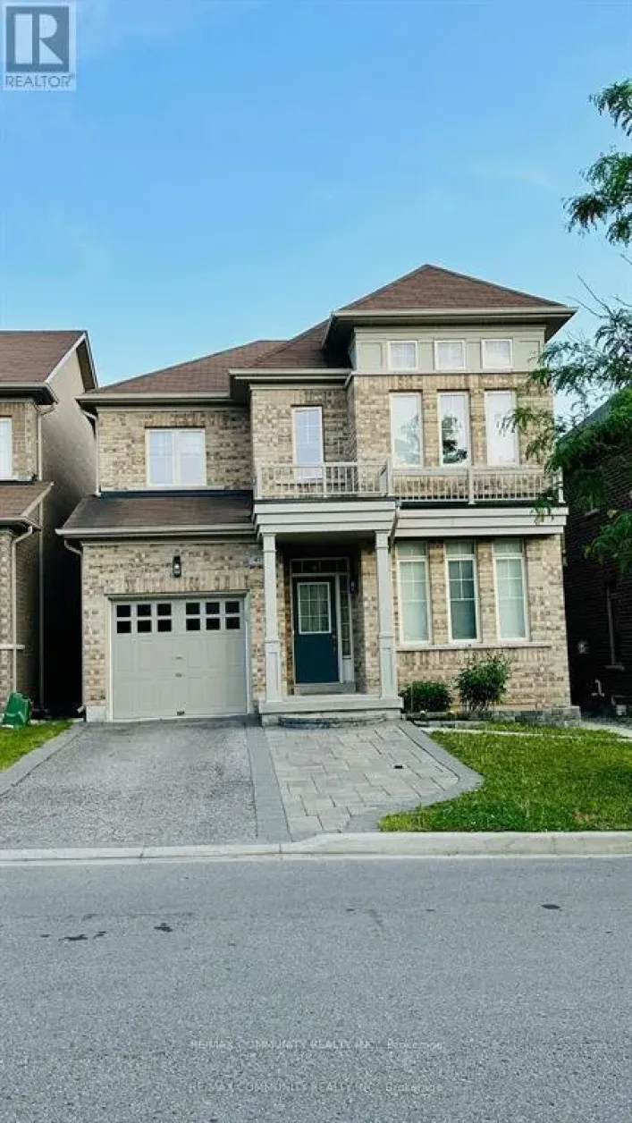 47 HUA DU ( BSMENT) AVENUE, Markham