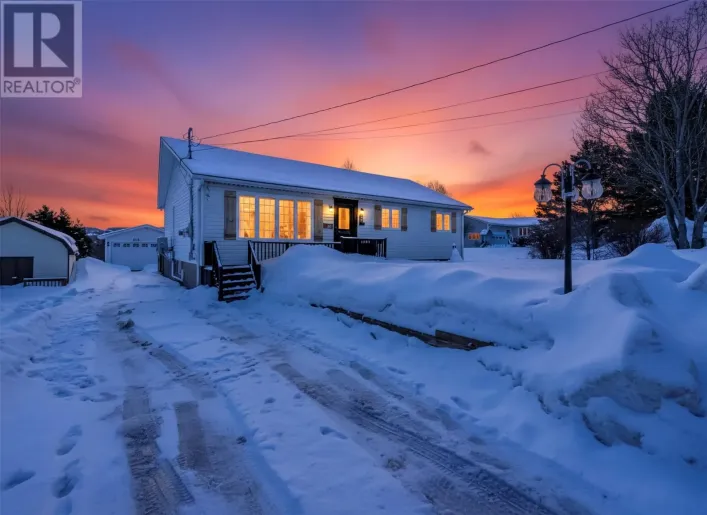 47 Irishtown Road, Carbonear