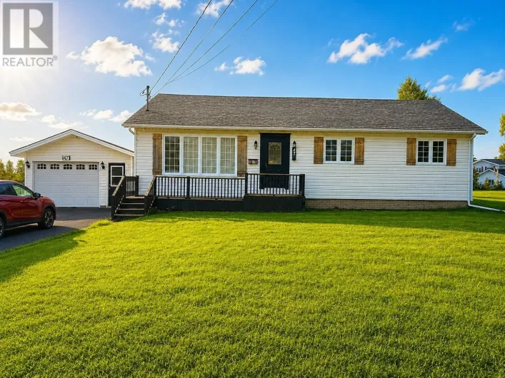 47 Irishtown Road, Carbonear