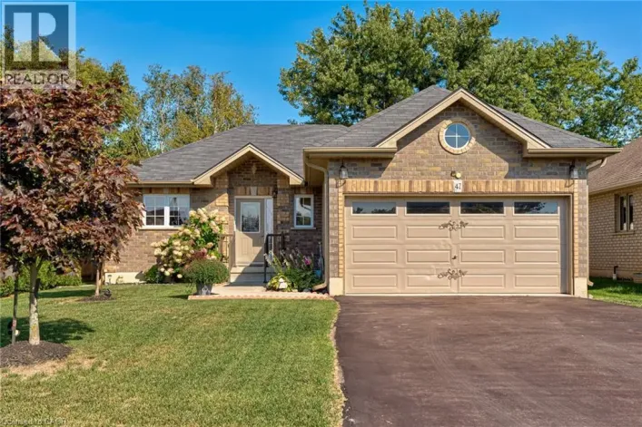 47 IRVING Drive, Norwich