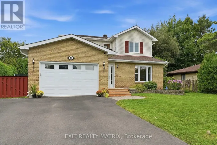 47 ISABELLE STREET, Casselman