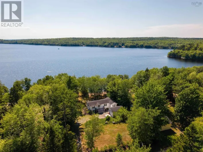 47 Island Branch Road, East Dalhousie