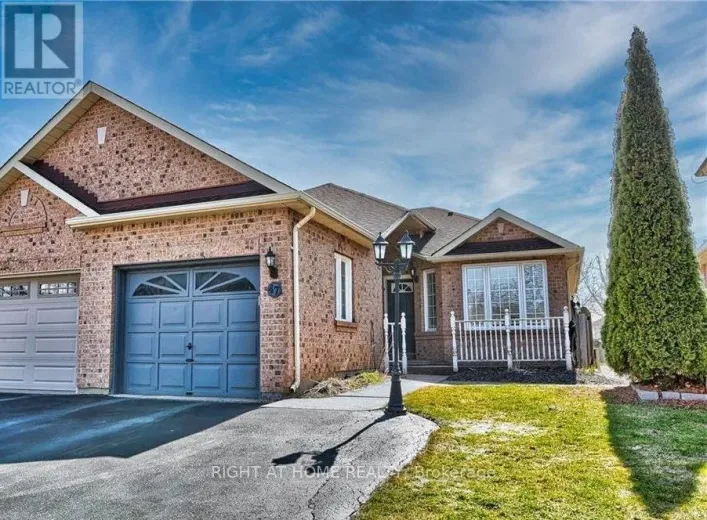 47 JACKSON COURT W, Welland